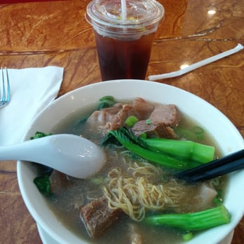 Henry's Cuisine - Lemon ice tea in a convenient to go cup! - Asian Fusion Near Me - Alhambra, California Henry's Cuisine - Lemon ice tea in a convenient to go cup! - Asian Fusion Near Me - Alhambra, California