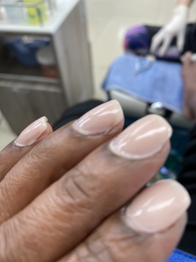 ELLENWOOD SPA & NAIL Updated October 2024 33 Photos & 42 Reviews