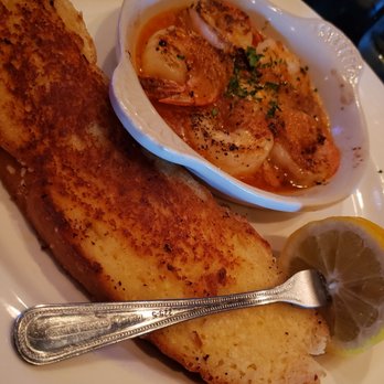 Bristol Seafood Grill - Appetizer, Shrimp Scampi - Seafood Near Me - O'Fallon, Missouri