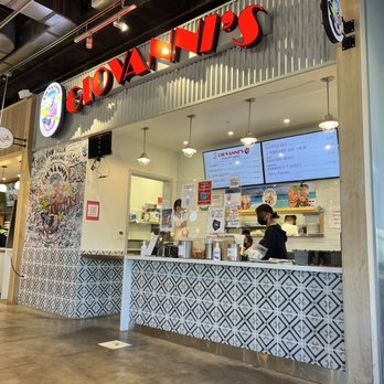 Giovanni’s Shrimp - Store front - Seafood Near Me - Honolulu, Hawaii Giovanni’s Shrimp - Store front - Seafood Near Me - Honolulu, Hawaii