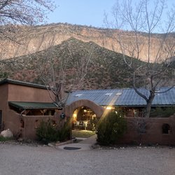 Cañon Del Rio Retreat and Spa - Front view