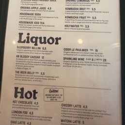 Full menu Full menu