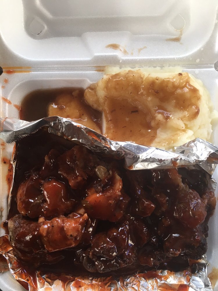 MOTOR CITY SOUL FOOD 70 Photos & 124 Reviews 12700 W 7 Mile Rd