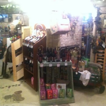 Grasshoppers - The wine cellar. - Gift Shops Near Me - Le Claire, Iowa