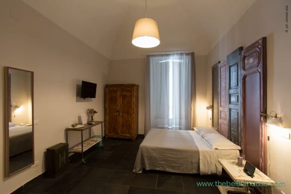 The Bellini House by null