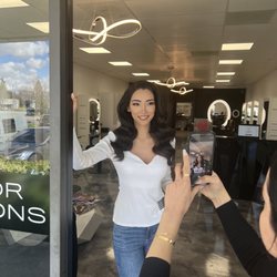 Salon By Riri