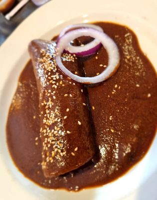 Chiguacle, Restaurant & Tortilleria by null