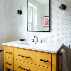 Down2Earth Interior Design - bathroom design by down2earth interior design