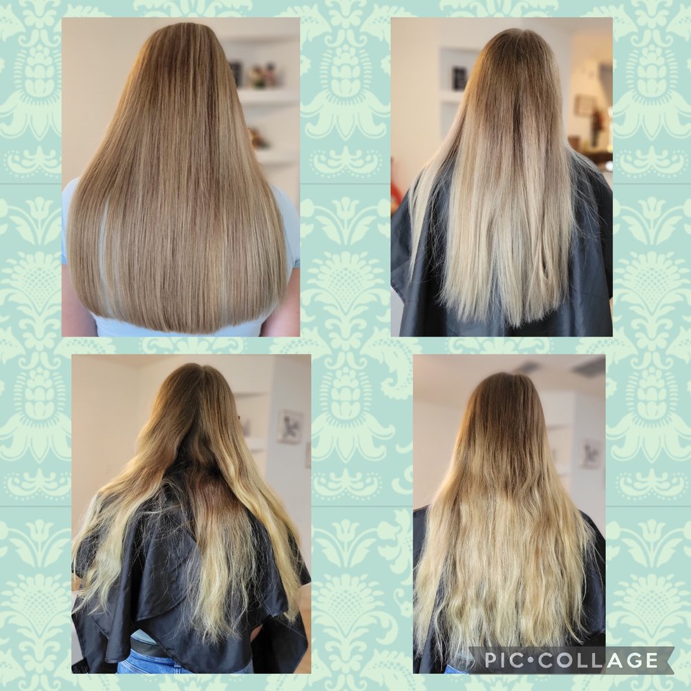 SHEAR JOY BEAUTY BOUTIQUE Updated September 2024 Request an