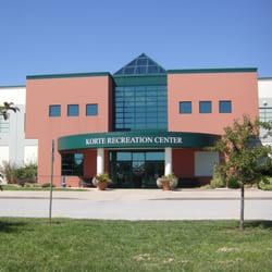 Korte Recreation Center