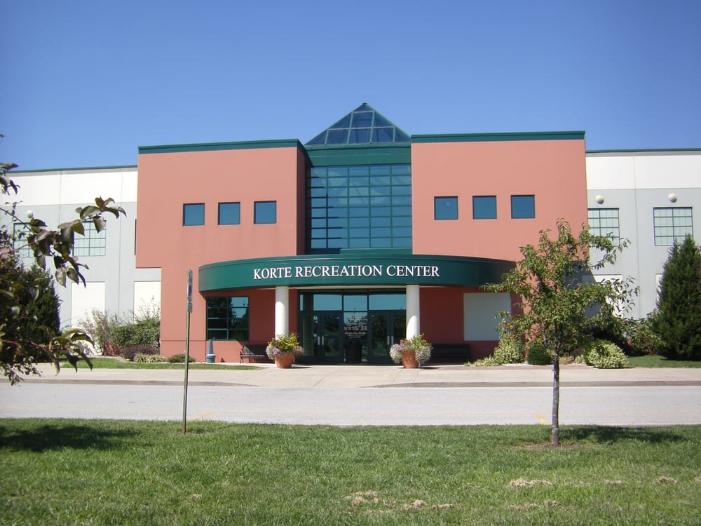 Korte Recreation Center Logo