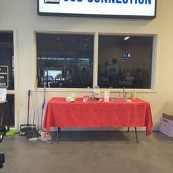 Job Connection Center