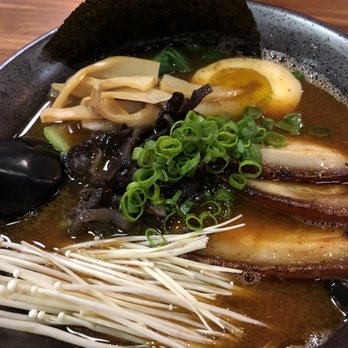 Miso Ramen Bar - Miso Ramen! - Ramen Near Me - Cary, North Carolina Miso Ramen Bar - Miso Ramen! - Ramen Near Me - Cary, North Carolina