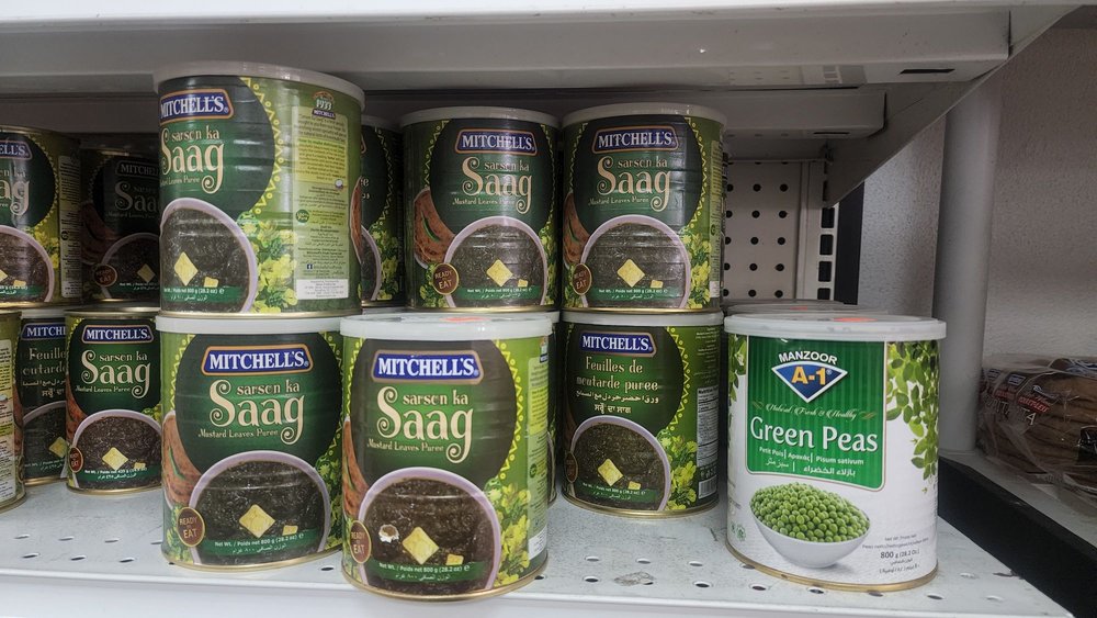 PAK INDO GROCERY 24 Photos & 11 Reviews 1587 Central Park Ave