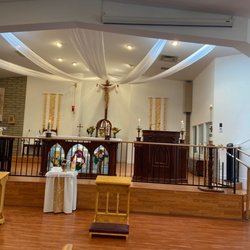 St Catherine Laboure Catholic Church
