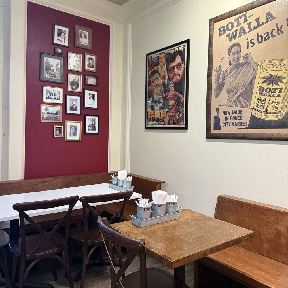 Botiwalla by Chai Pani - Indian Near Me - Atlanta, Georgia