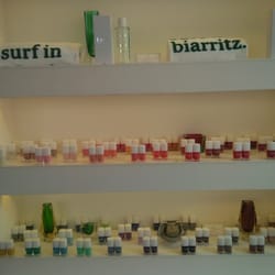 Le Corner de Sophie - Le corner vernis Kure Bazar