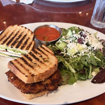 Panini Kabob Grill - Mediterranean Near Me - Corona Del Mar, California Panini Kabob Grill - Mediterranean Near Me - Corona Del Mar, California