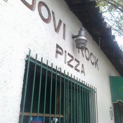 Jovi Rock Pizza - Jovi Rock Pizza, un lugar muy conocido en Cuajimalpa.