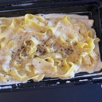 ARTIPASTA - Tagliatelle - Italian Near Me - Austin, Texas