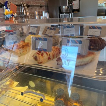 Sanctuary Cafe - Baked goods - Coffee & Tea Near Me - Richmond, British Columbia Sanctuary Cafe - Baked goods - Coffee & Tea Near Me - Richmond, British Columbia