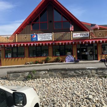 Frontier Town Gateway - Restaurant - Coffee & Tea Near Me - North Hudson, New York Frontier Town Gateway - Restaurant - Coffee & Tea Near Me - North Hudson, New York
