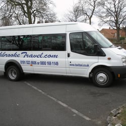 Ashbrooke Taxi Co