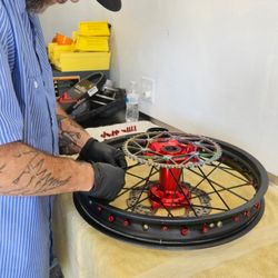 RDub Mx Wheels