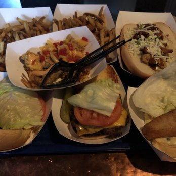 Sea Witch - Lounges Near Me - Brooklyn, New York