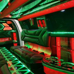 Exotic Limo