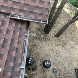Gutter Tex