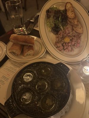 Pastis Nashville by null