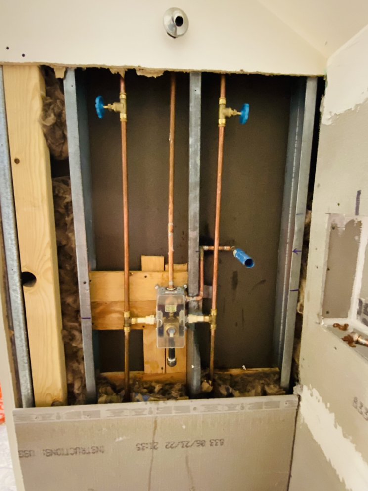 Slide of L&K Plumbing Service