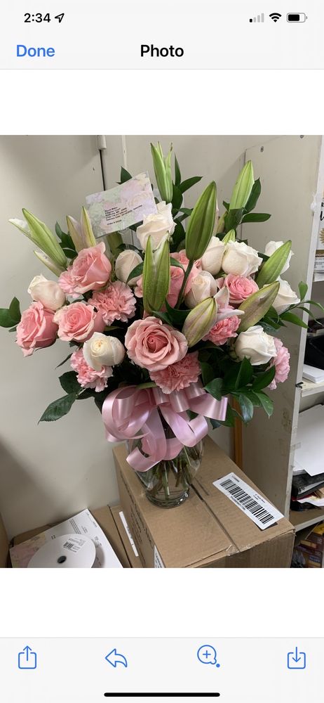 America's Beautiful Florist