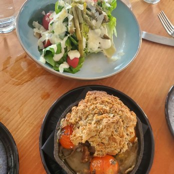 River House Restaurant - Appetizers - American Near Me - Damariscotta, Maine