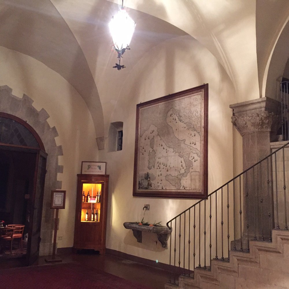 Hotel Torre di Bellosguardo - Hotels Near Me - Florence, FI