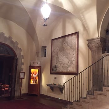 Hotel Torre di Bellosguardo - Hotels Near Me - Florence, FI