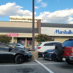Laurel Shopping Center