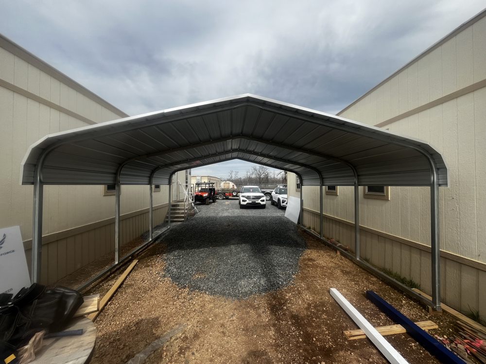 Slide of BKF Contracting