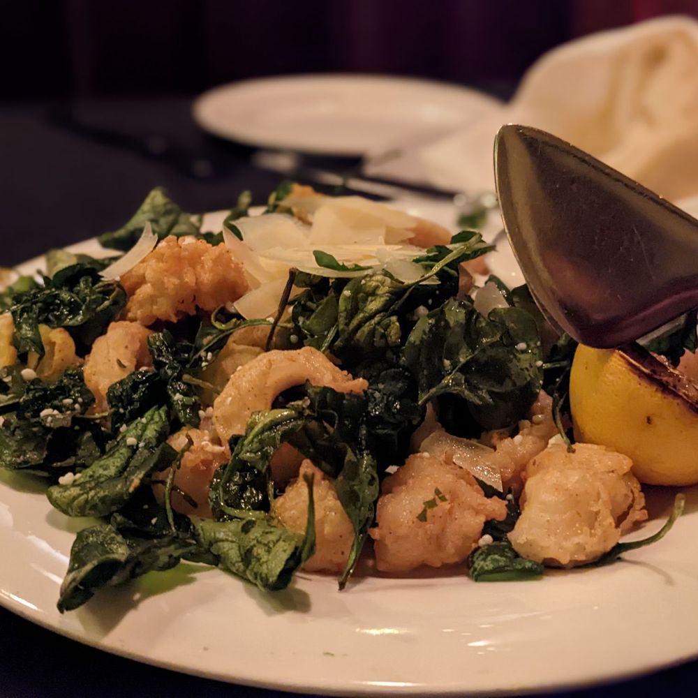 The Best 10 Restaurants near Union Station Kansas City in Kansas City