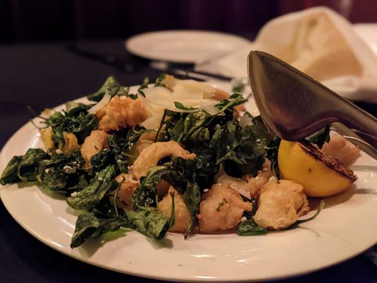 Pierpont's at Union Station by null