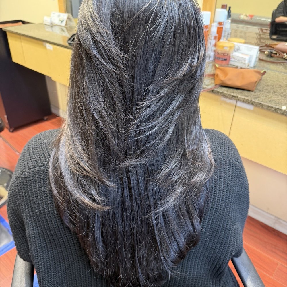 Salon Muse - Hair Salons Near Me - San Bruno, California Salon Muse - Hair Salons Near Me - San Bruno, California
