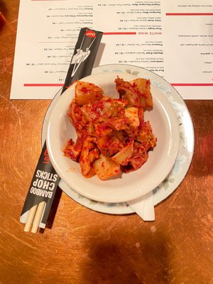 Pizzeria Lola by null