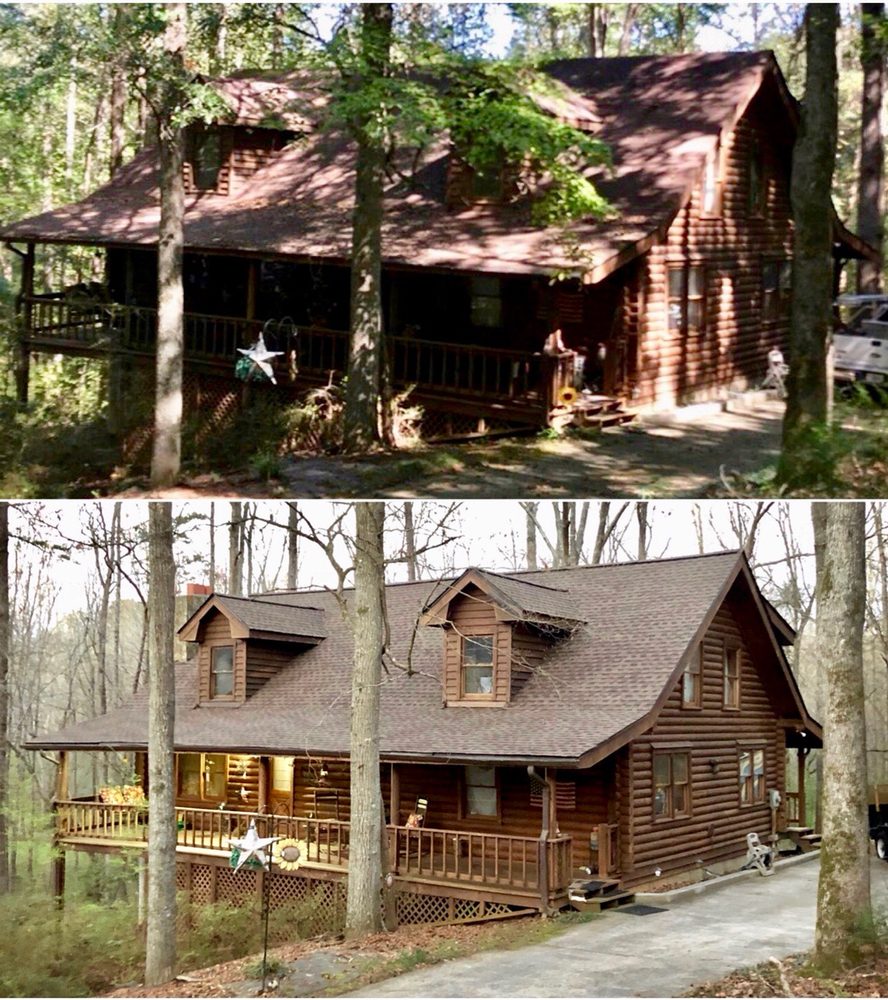 Slide of Assurance Residential