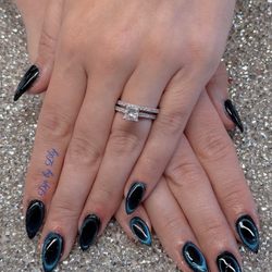Dip Nail Spa
