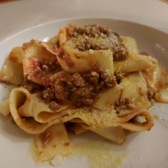 Café Zuzu - Pappardelle - Cafes Near Me - Toronto, Ontario