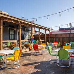 Sportsman's Bar & Grill
