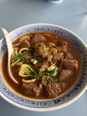 Noodles Fresh | El Cerrito CA Chinese Cuisine by null