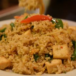 Fried rice