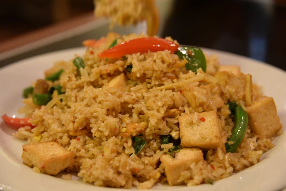 Archi’s Thai Kitchen - Photo 3